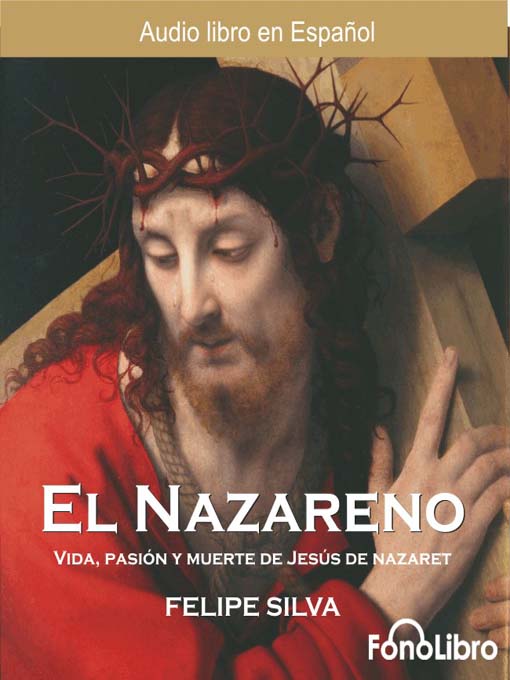 Title details for El Nazareno by Felipe  Silva - Available